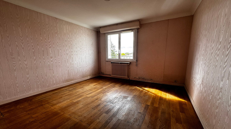 Ma-Cabane - Vente Maison SAINTE-PAZANNE, 115 m²