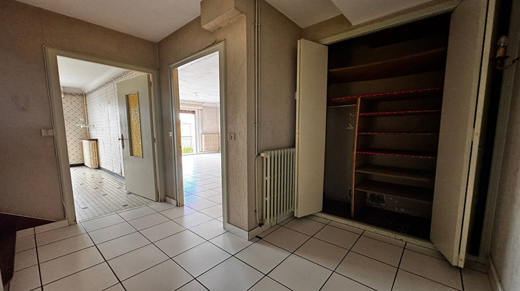 Ma-Cabane - Vente Maison SAINTE-PAZANNE, 115 m²