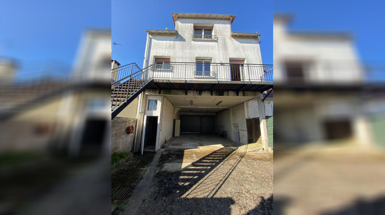 Ma-Cabane - Vente Maison SAINTE PAZANNE, 115 m²