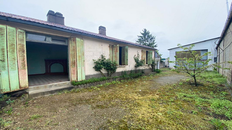 Ma-Cabane - Vente Maison SAINTE PAZANNE, 115 m²