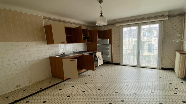 Ma-Cabane - Vente Maison SAINTE PAZANNE, 115 m²