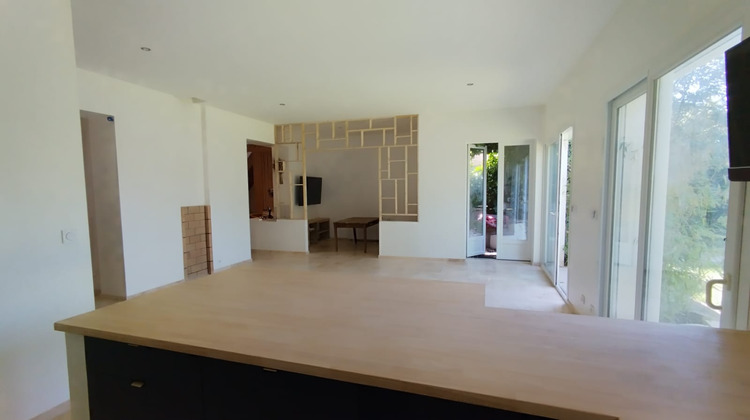 Ma-Cabane - Vente Maison SAINTE-PAZANNE, 210 m²