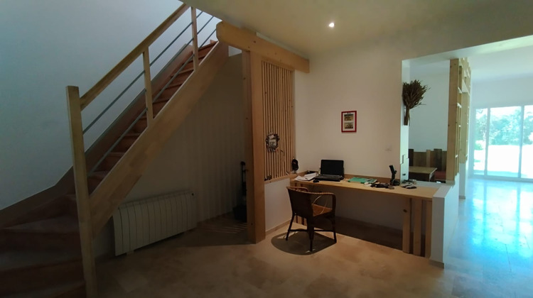 Ma-Cabane - Vente Maison SAINTE-PAZANNE, 210 m²