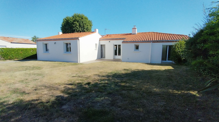 Ma-Cabane - Vente Maison SAINTE-PAZANNE, 134 m²