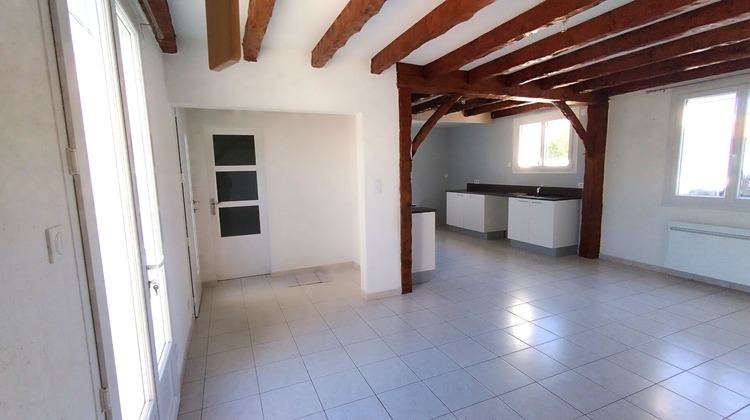 Ma-Cabane - Vente Maison SAINTE-PAZANNE, 134 m²