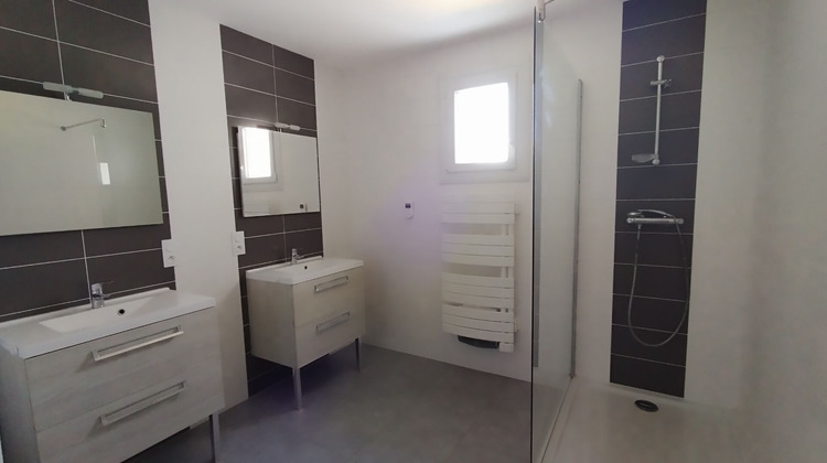 Ma-Cabane - Vente Maison SAINTE-PAZANNE, 134 m²