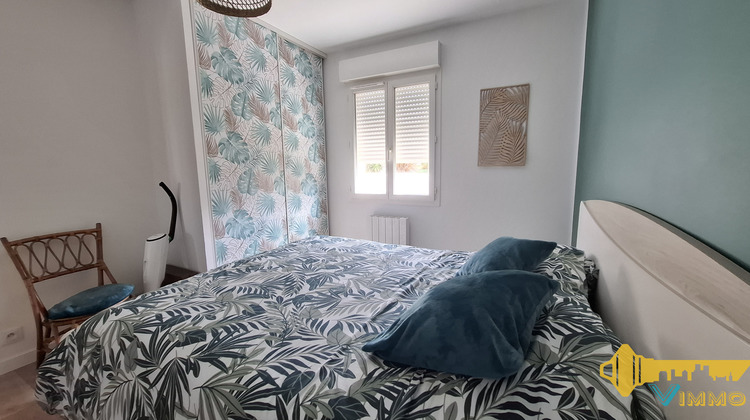 Ma-Cabane - Vente Maison Sainte-Pazanne, 118 m²