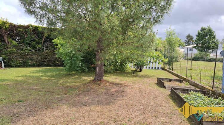 Ma-Cabane - Vente Maison Sainte-Pazanne, 118 m²