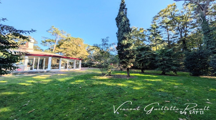 Ma-Cabane - Vente Maison Sainte-Pazanne, 195 m²