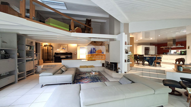 Ma-Cabane - Vente Maison SAINTE-PAZANNE, 185 m²