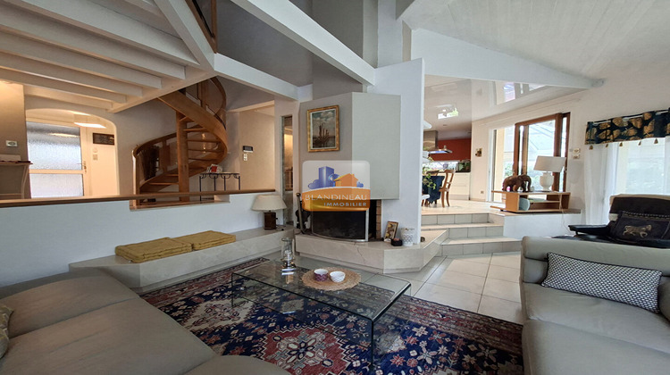 Ma-Cabane - Vente Maison SAINTE-PAZANNE, 185 m²