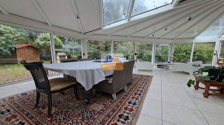 Ma-Cabane - Vente Maison SAINTE-PAZANNE, 185 m²