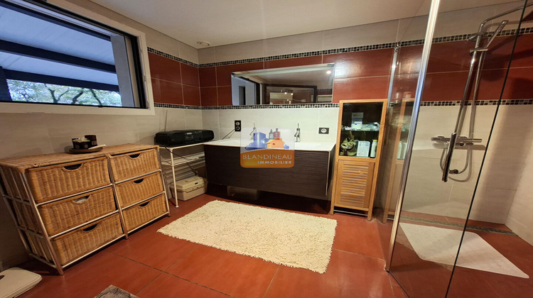 Ma-Cabane - Vente Maison SAINTE-PAZANNE, 185 m²