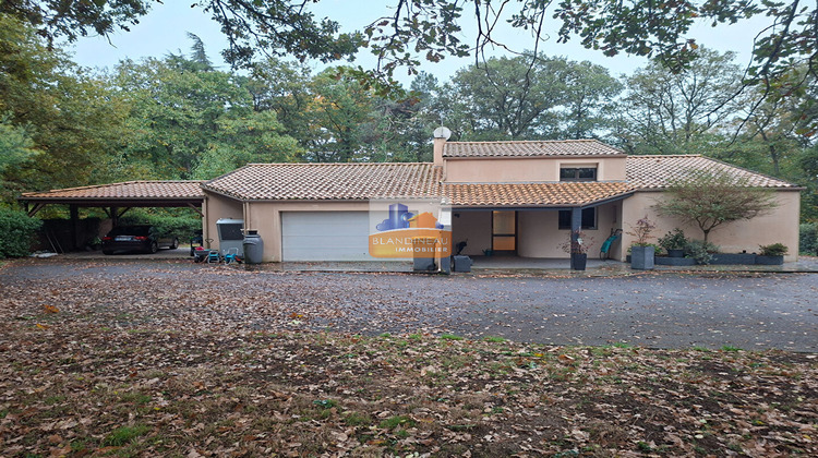 Ma-Cabane - Vente Maison SAINTE-PAZANNE, 185 m²