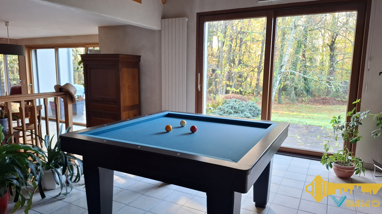 Ma-Cabane - Vente Maison Sainte-Pazanne, 190 m²