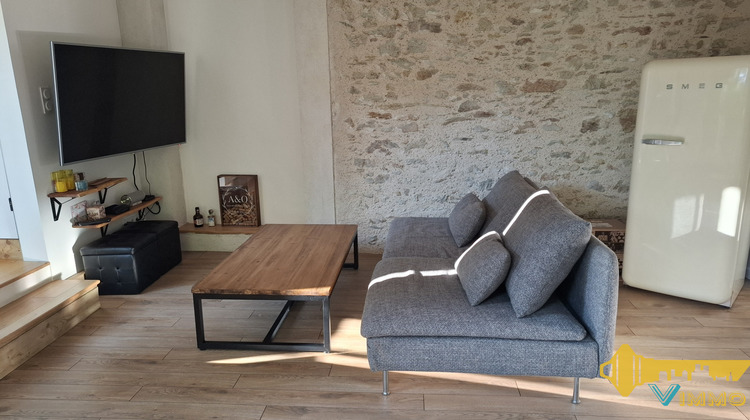 Ma-Cabane - Vente Maison Sainte-Pazanne, 70 m²