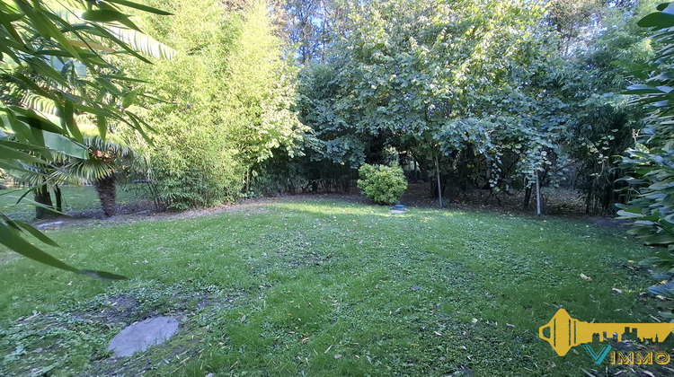 Ma-Cabane - Vente Maison Sainte-Pazanne, 70 m²