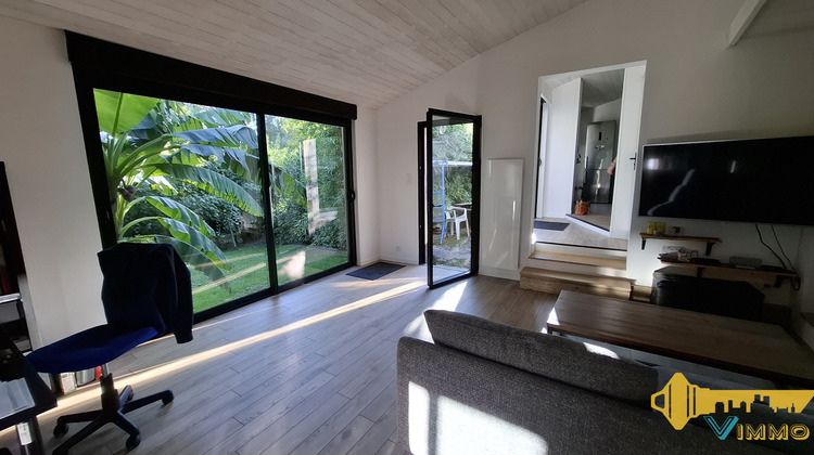 Ma-Cabane - Vente Maison Sainte-Pazanne, 70 m²