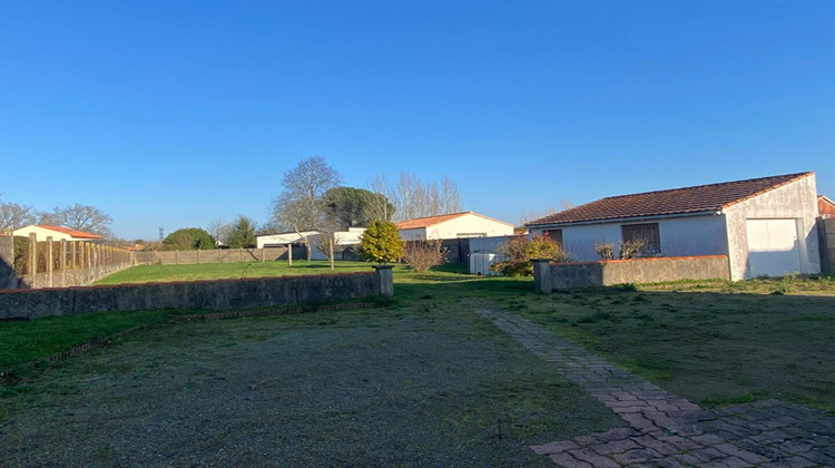 Ma-Cabane - Vente Maison SAINTE PAZANNE, 118 m²