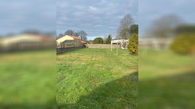 Ma-Cabane - Vente Maison SAINTE PAZANNE, 118 m²