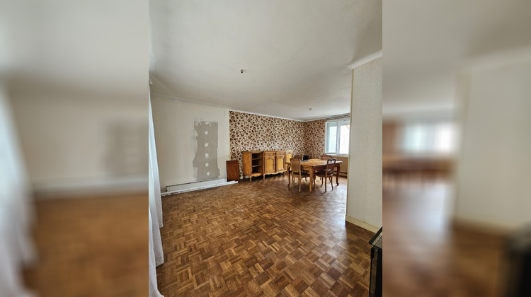 Ma-Cabane - Vente Maison Sainte-Pazanne, 135 m²