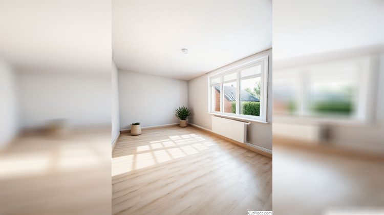 Ma-Cabane - Vente Maison Sainte-Pazanne, 135 m²