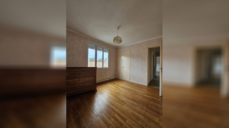 Ma-Cabane - Vente Maison Sainte-Pazanne, 135 m²