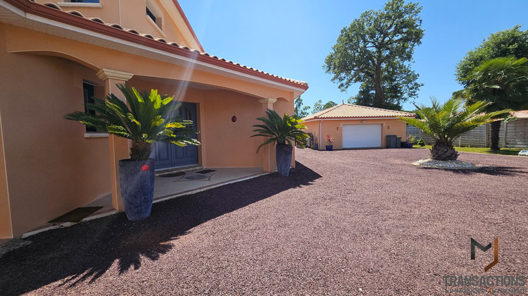 Ma-Cabane - Vente Maison SAINTE-PAZANNE, 167 m²