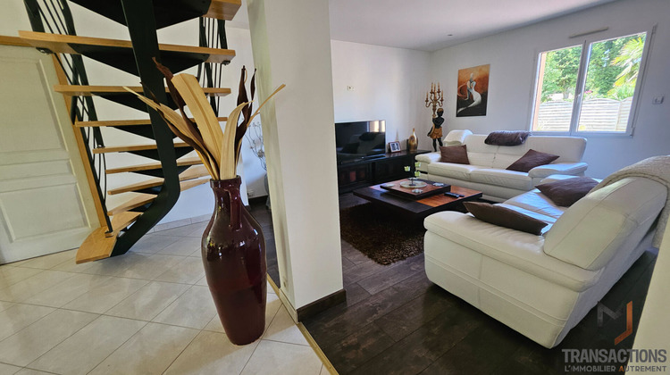 Ma-Cabane - Vente Maison SAINTE-PAZANNE, 167 m²