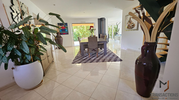 Ma-Cabane - Vente Maison SAINTE-PAZANNE, 167 m²