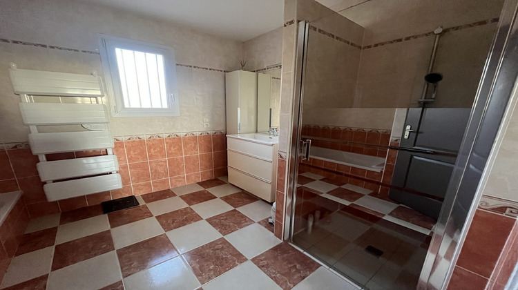 Ma-Cabane - Vente Maison Sainte-Pazanne, 133 m²