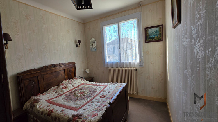 Ma-Cabane - Vente Maison SAINTE-PAZANNE, 87 m²