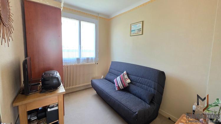 Ma-Cabane - Vente Maison SAINTE-PAZANNE, 87 m²