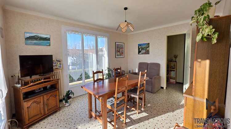 Ma-Cabane - Vente Maison SAINTE-PAZANNE, 87 m²