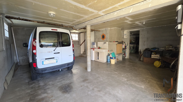 Ma-Cabane - Vente Maison SAINTE-PAZANNE, 87 m²