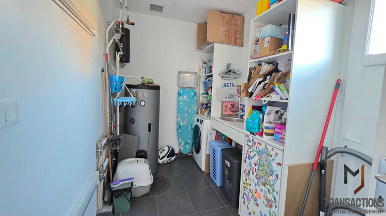 Ma-Cabane - Vente Maison SAINTE-PAZANNE, 97 m²