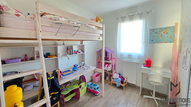 Ma-Cabane - Vente Maison SAINTE-PAZANNE, 97 m²