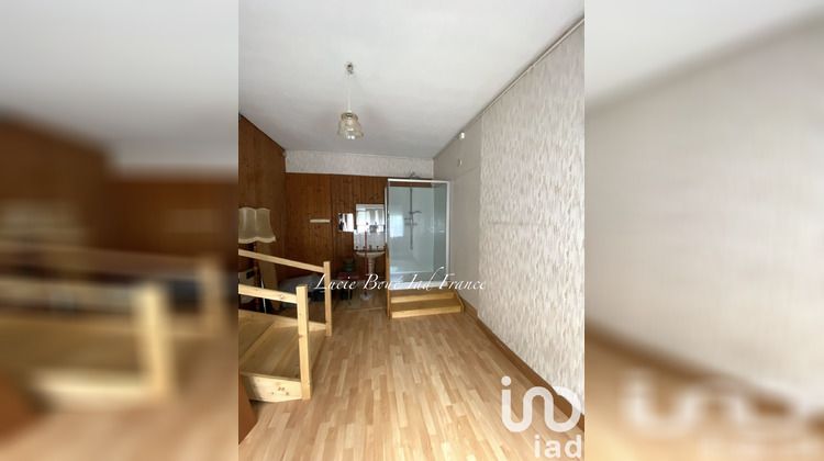 Ma-Cabane - Vente Maison Sainte-Pazanne, 135 m²