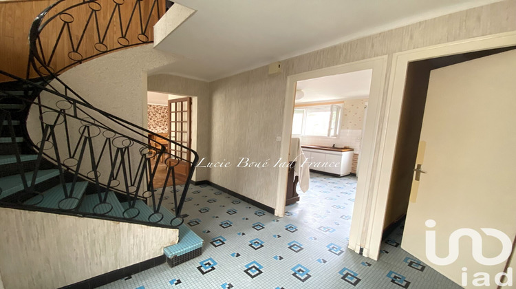 Ma-Cabane - Vente Maison Sainte-Pazanne, 135 m²