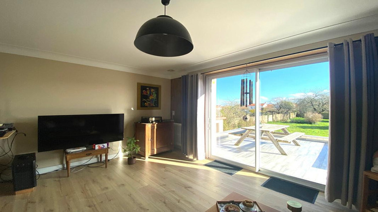 Ma-Cabane - Vente Maison SAINTE PAZANNE, 125 m²