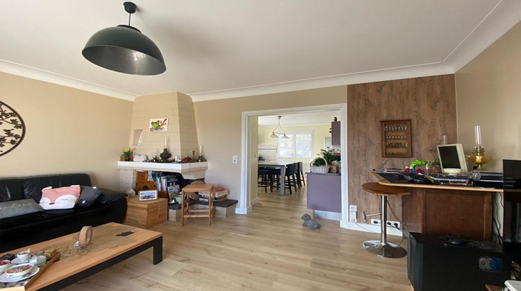 Ma-Cabane - Vente Maison SAINTE PAZANNE, 125 m²