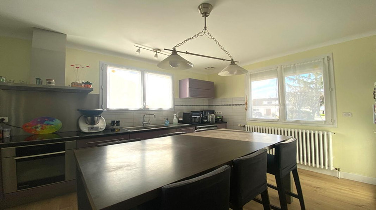 Ma-Cabane - Vente Maison SAINTE PAZANNE, 125 m²