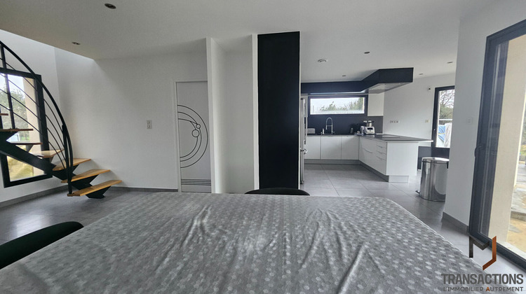 Ma-Cabane - Vente Maison SAINTE-PAZANNE, 156 m²