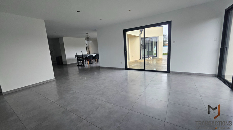 Ma-Cabane - Vente Maison SAINTE-PAZANNE, 156 m²