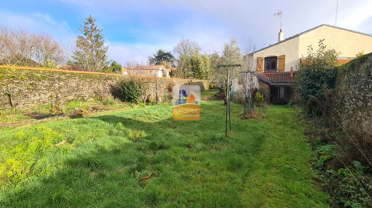 Ma-Cabane - Vente Maison SAINTE-PAZANNE, 90 m²
