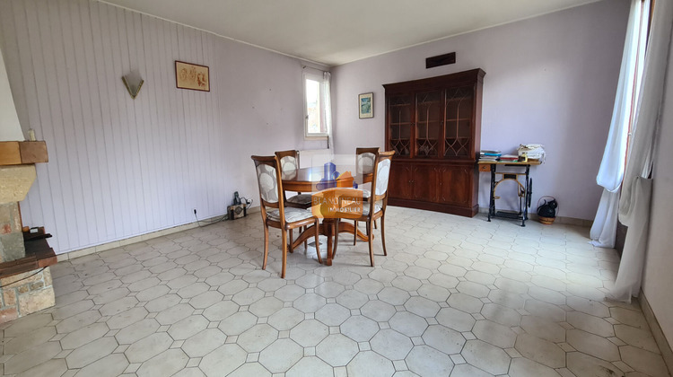 Ma-Cabane - Vente Maison SAINTE-PAZANNE, 90 m²