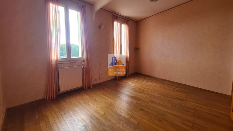 Ma-Cabane - Vente Maison SAINTE-PAZANNE, 90 m²