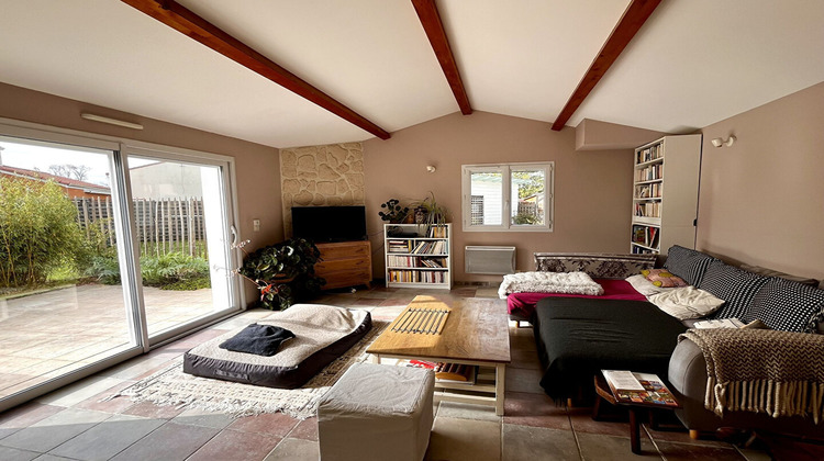 Ma-Cabane - Vente Maison SAINTE-PAZANNE, 103 m²