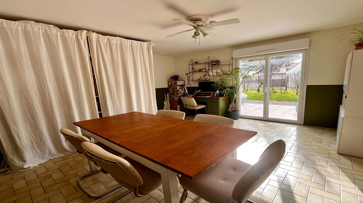 Ma-Cabane - Vente Maison SAINTE-PAZANNE, 103 m²