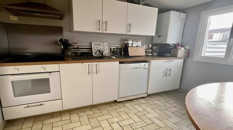 Ma-Cabane - Vente Maison SAINTE-PAZANNE, 103 m²